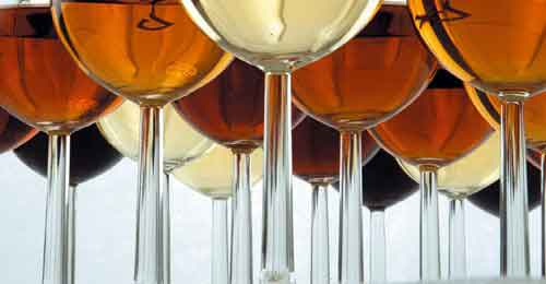 Vino de Jerez