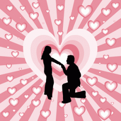 Unique Marriage Proposal Ideas