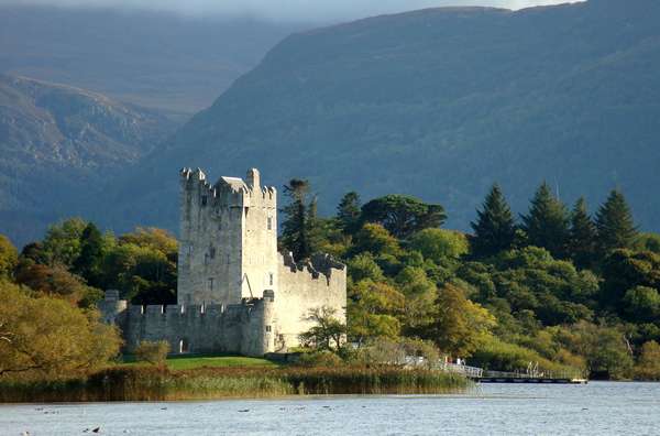 Ireland wedding proposals