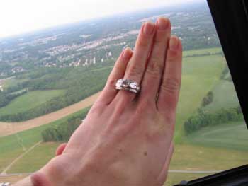 Unique marriage proposal ideas