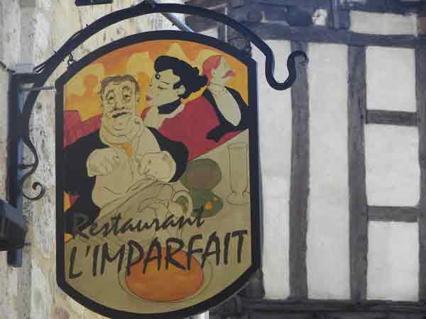 Most beautiful villages Dordogne