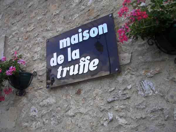 Perigord Truffles