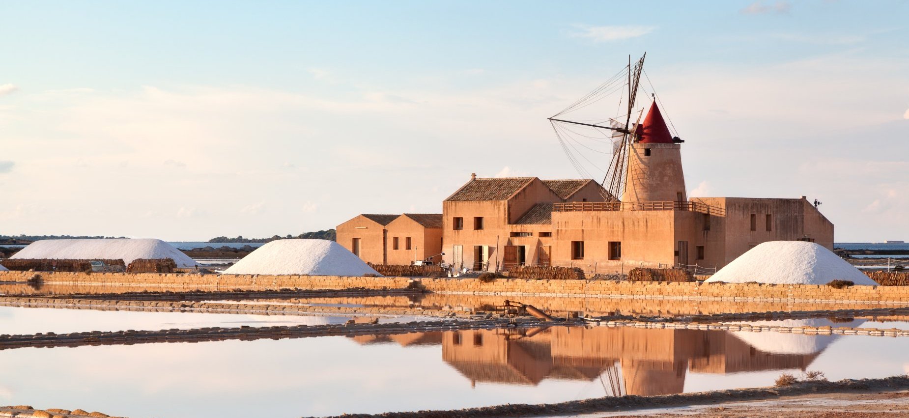 Marsala Wine Tours » Visit one of the oldest & historic producers of