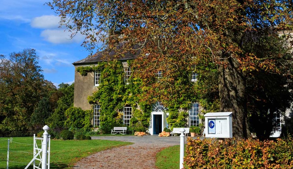 Ballymaloe House