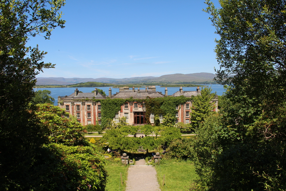 Bantry House