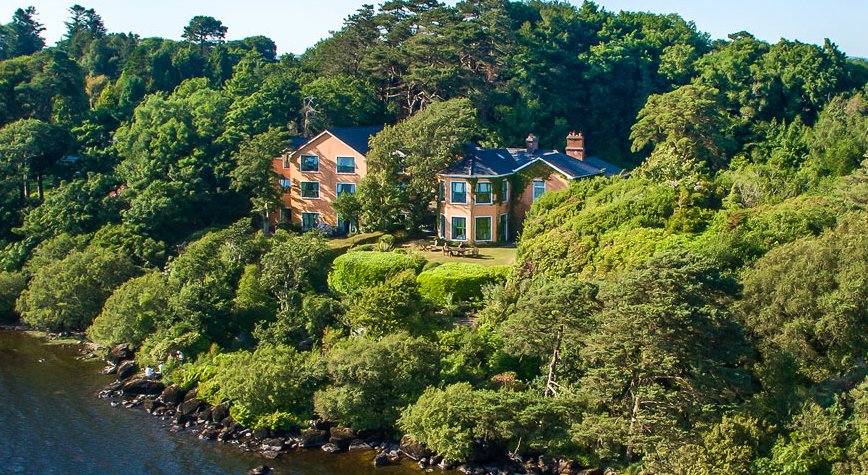 Carrig House