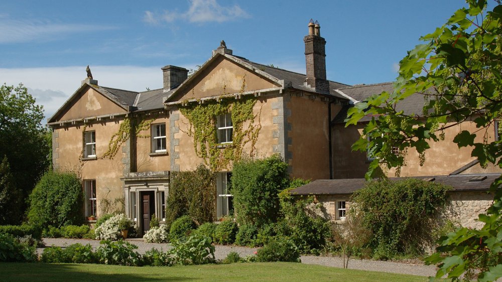 Kilgraney House