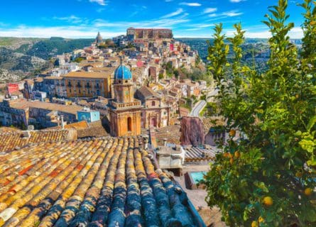 Baroque Town of Ragusa