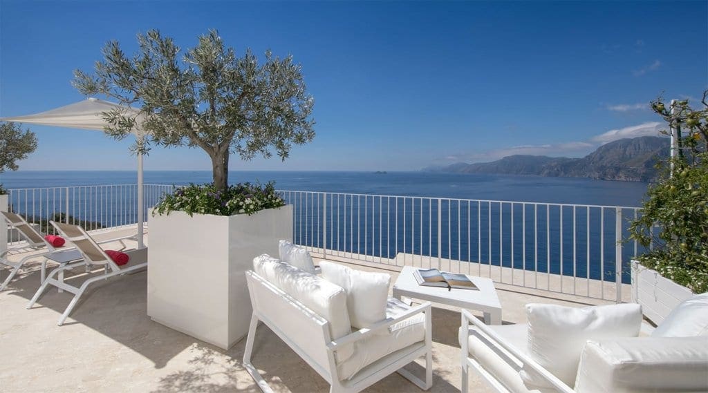 Casa Angelina, Amalfi Coast