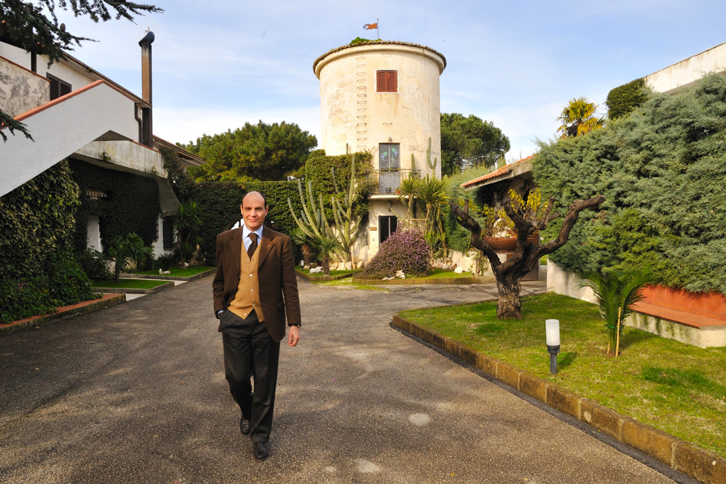 Villa Matilde Winery