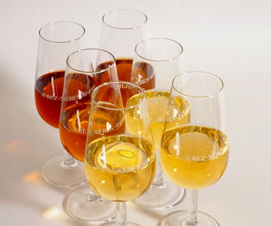 Amontillados- Vinos para Meditar