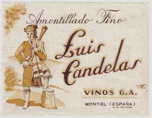 Amontillados- Vinos para Meditar