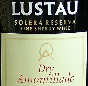 Amontillados- Vinos para Meditar