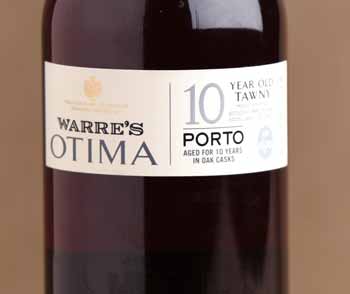 Tawny Port