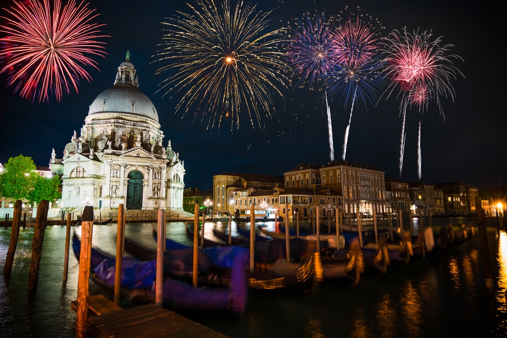 New Year's Eve Traditions in Italy
