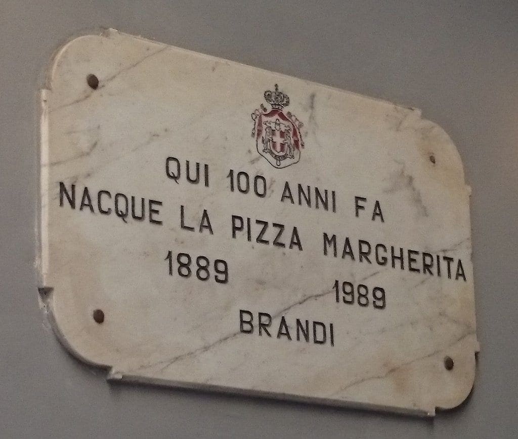 Brandi Pizzeria