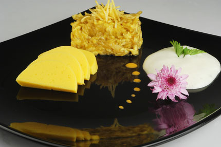 Portugal Michelin starred restaurants