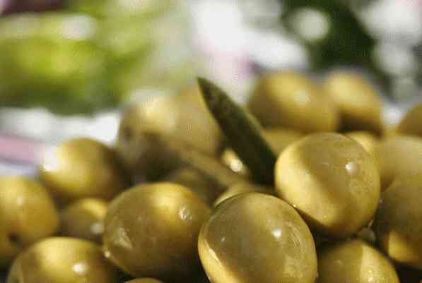 olives