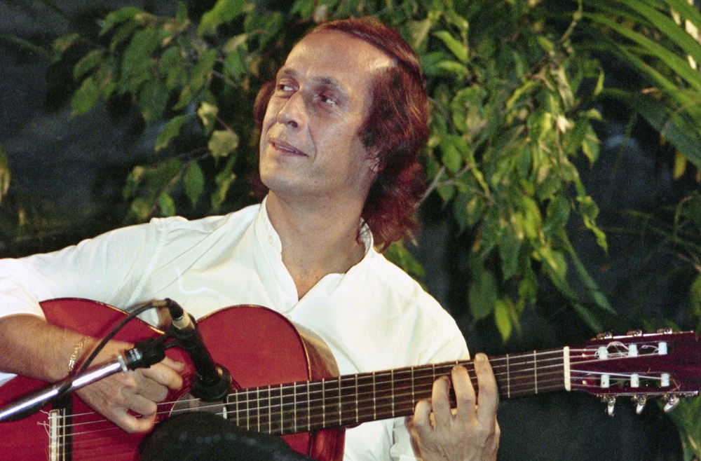 Paco Lucia