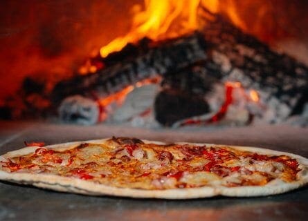Top 10 Pizzerias in Naples, Italy: Home to the World’s Finest Pizza