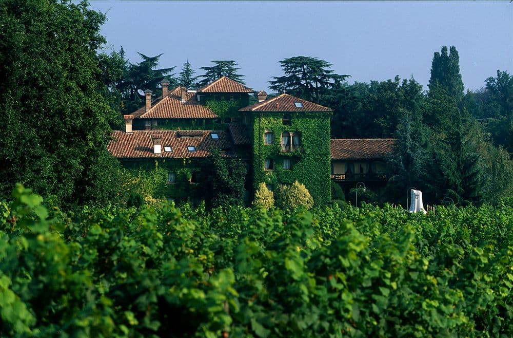 The Hot List Best Wine Hotels in Tuscany, Piedmont and Northern Italy