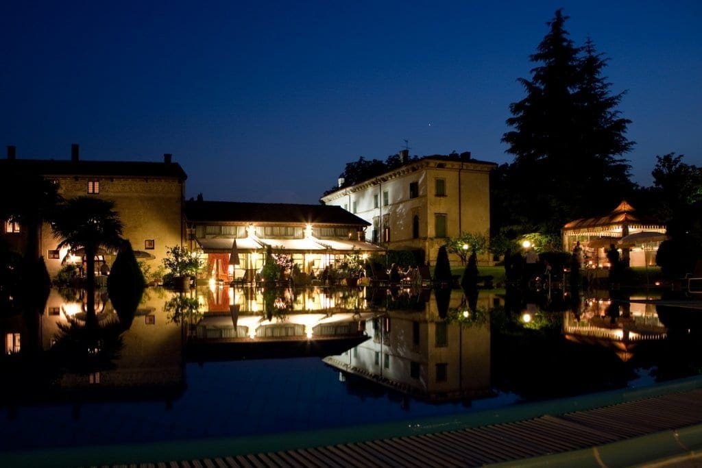 The Hot List Best Wine Hotels in Tuscany, Piedmont and Northern Italy