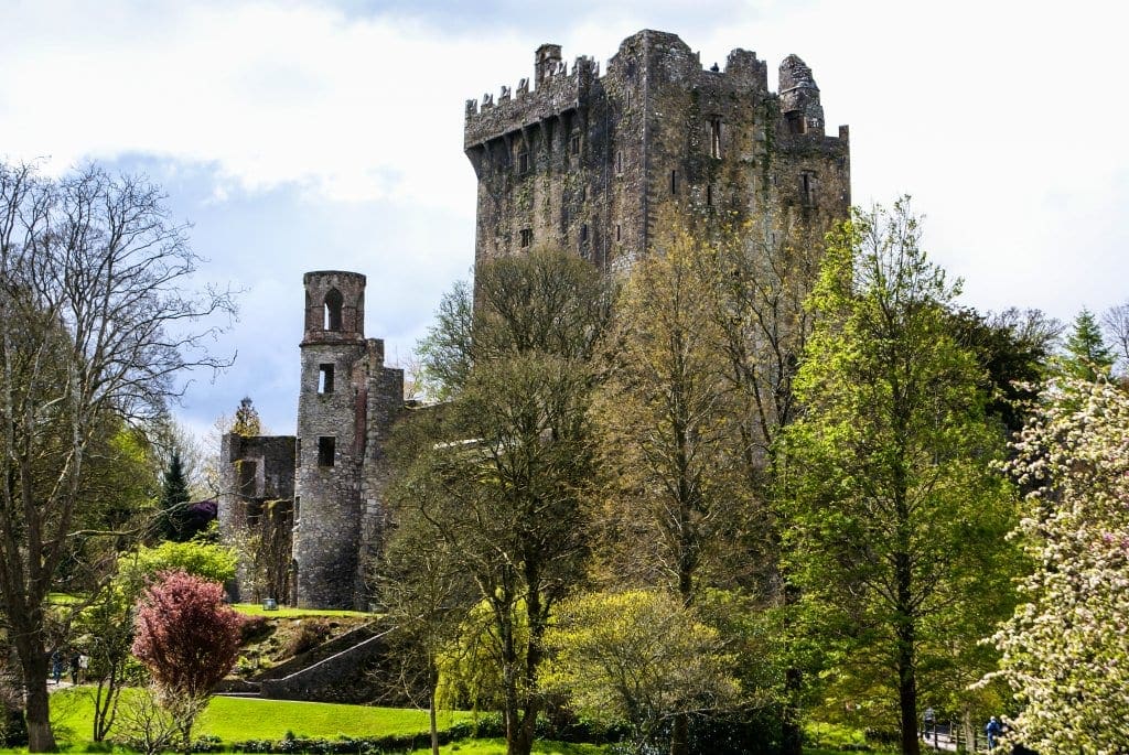 Blarney Castle