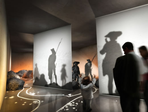 Fun museums Europe