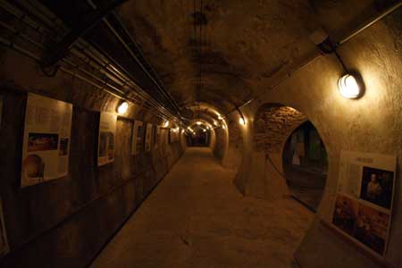 Weirdest Museums in Europe