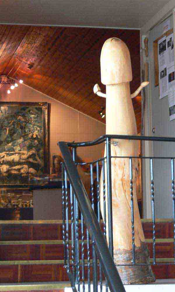 Weirdest museums in Europe