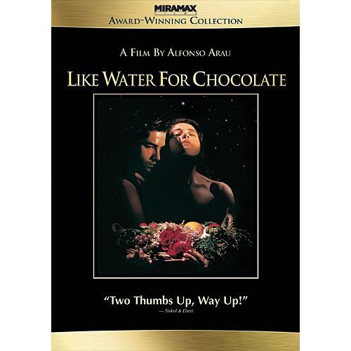 report about like water for chocolate movie Political analysis of alfonso arau's like water for chocolate her reports about the revolution, although exaggerated, bring the brutality of the revolution into. report about like water for chocolate movie Political analysis of alfonso arau's like water for chocolate her reports about the revolution, although exaggerated, bring the brutality of the revolution into.