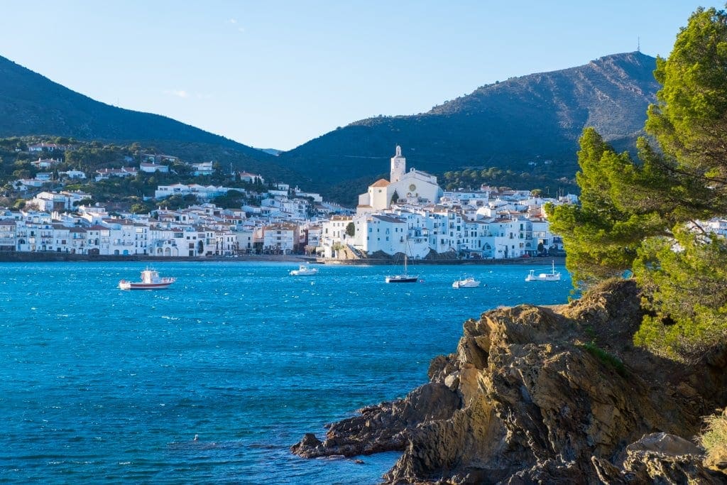 Cadaques, Costa Brava