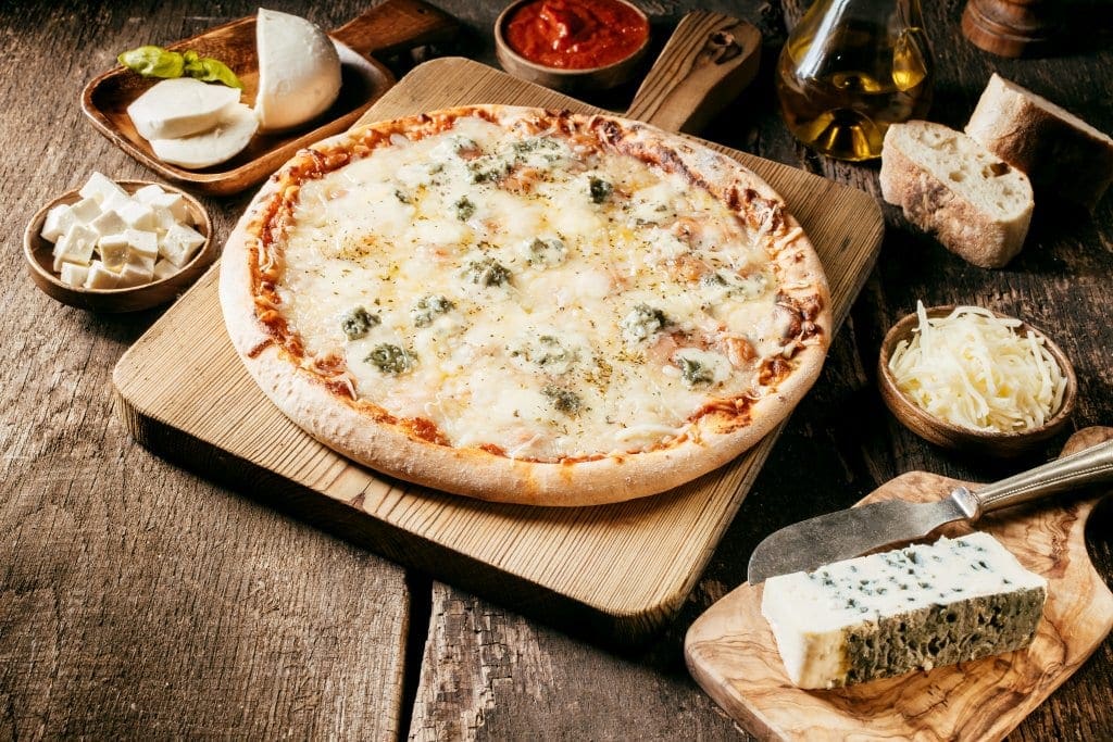 Pizza Night: Wine Pairing Ideas » Cellar Tours