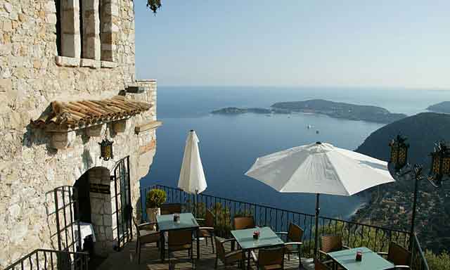 Best Luxury Beach Resorts In Europe This Summer Cellar Tours Château Eza Eze The Ultimate French Riviera Hideaway Think Lifestyles Of Rich And Famous This Charming Meval Hamlet Spills Over A Clifftop