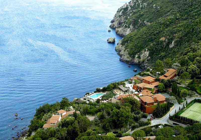 Best Luxury Beach Resorts In Europe This Summer Cellar Tours Best Luxury Beach Resorts Europe