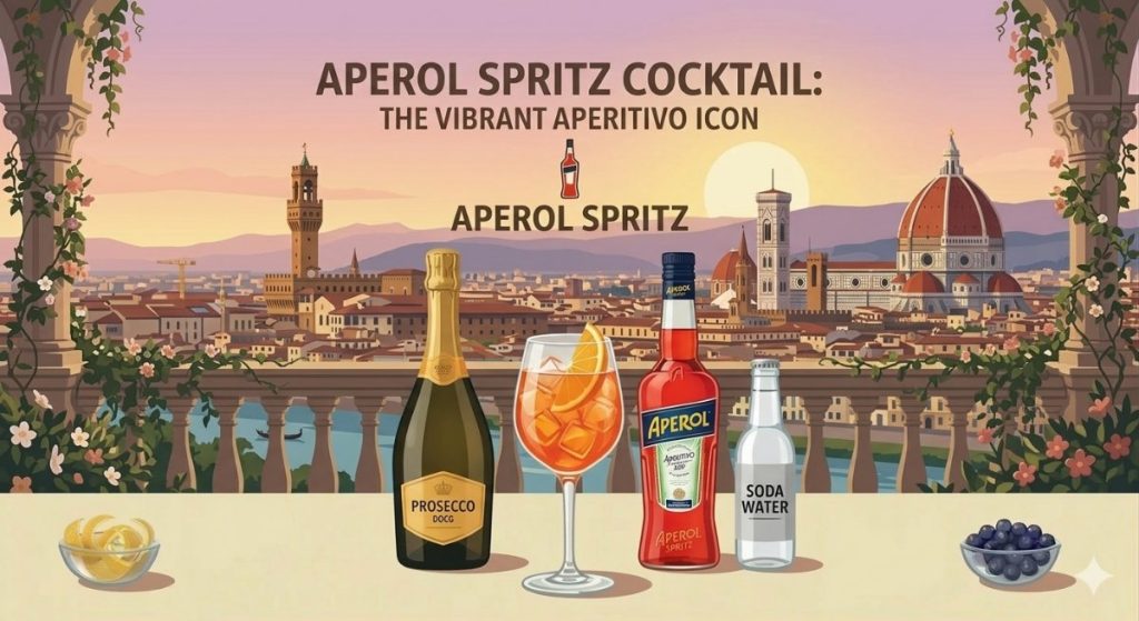 Aperol Spritz