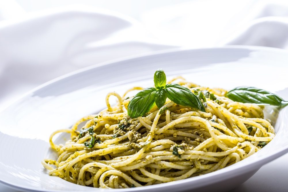 Pesto alla Genovese