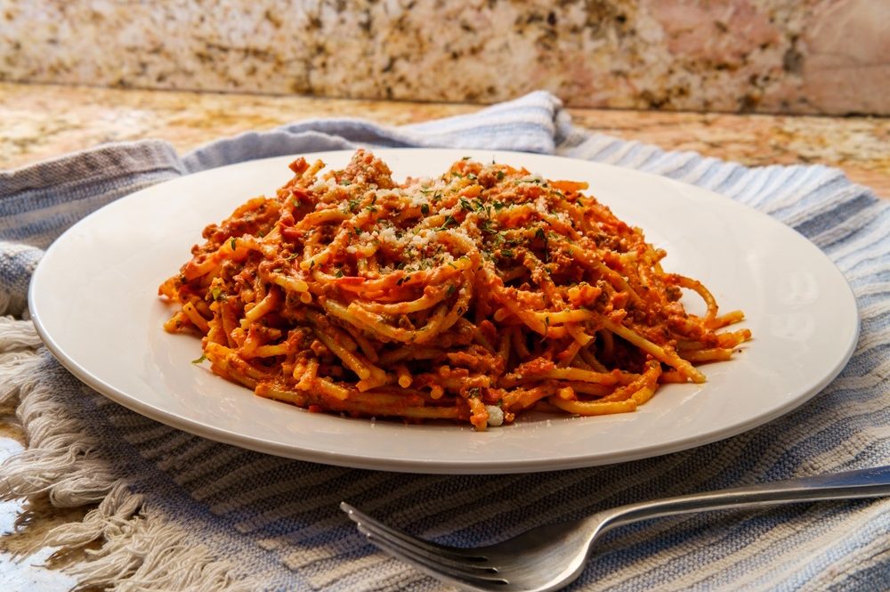 Ragù Napoletano