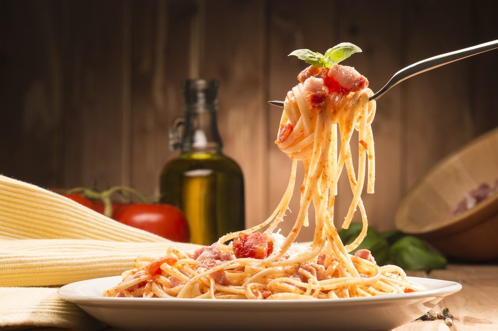 Ten Best Pasta Dishes Ever