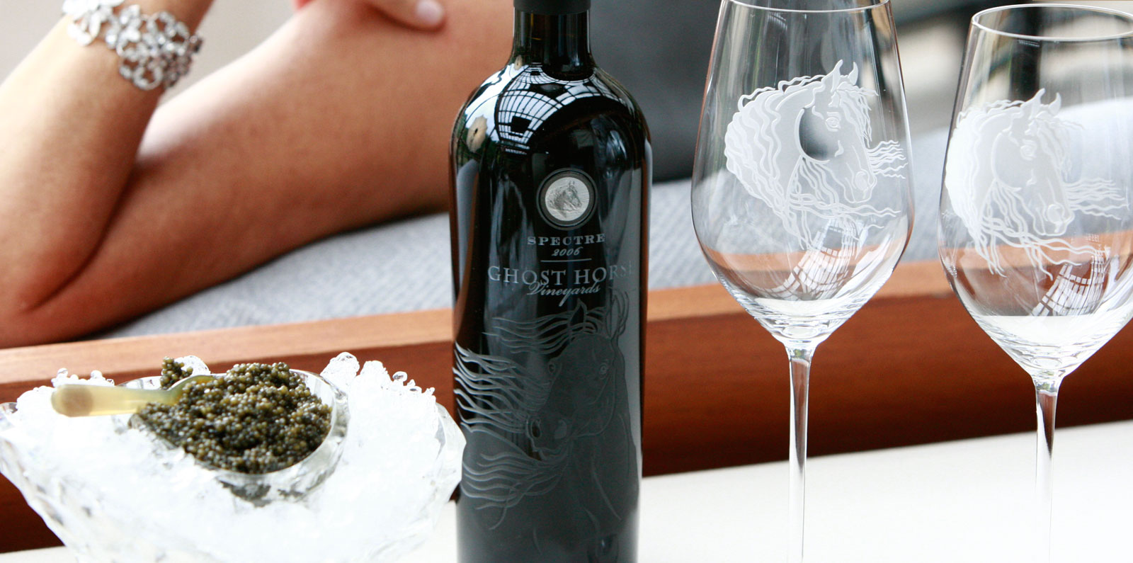 The Ten Most Expensive Wines from California » Cellar Tours