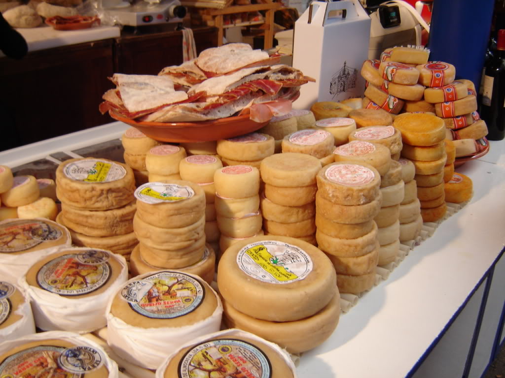 Savoring the Flavors: Exploring Portugal’s Rich Cheese Culture for Cheese Connoisseurs