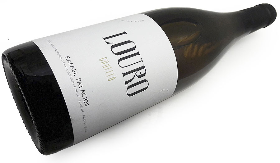 2011 Louro do Bolo Godello