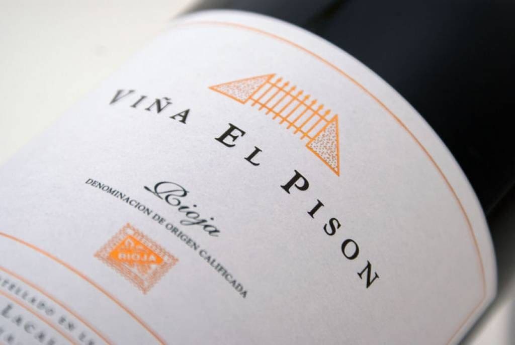 Artadi: Vina el Pison