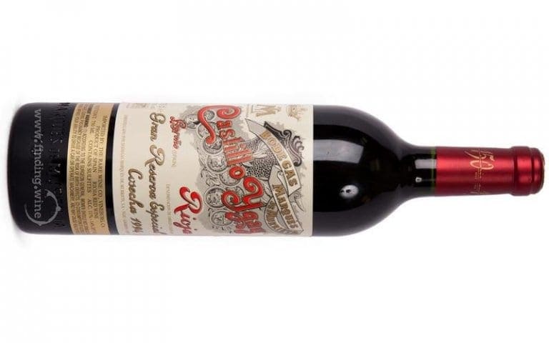 Top Ten Best Rioja Wines for Collectors » Cellar Tours
