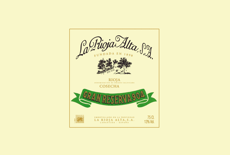 Top Ten Best Rioja Wines for Collectors » Cellar Tours