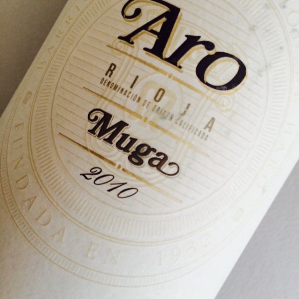 Muga: Aro
