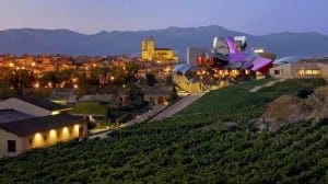 rioja pan 2 Marques De Riscal