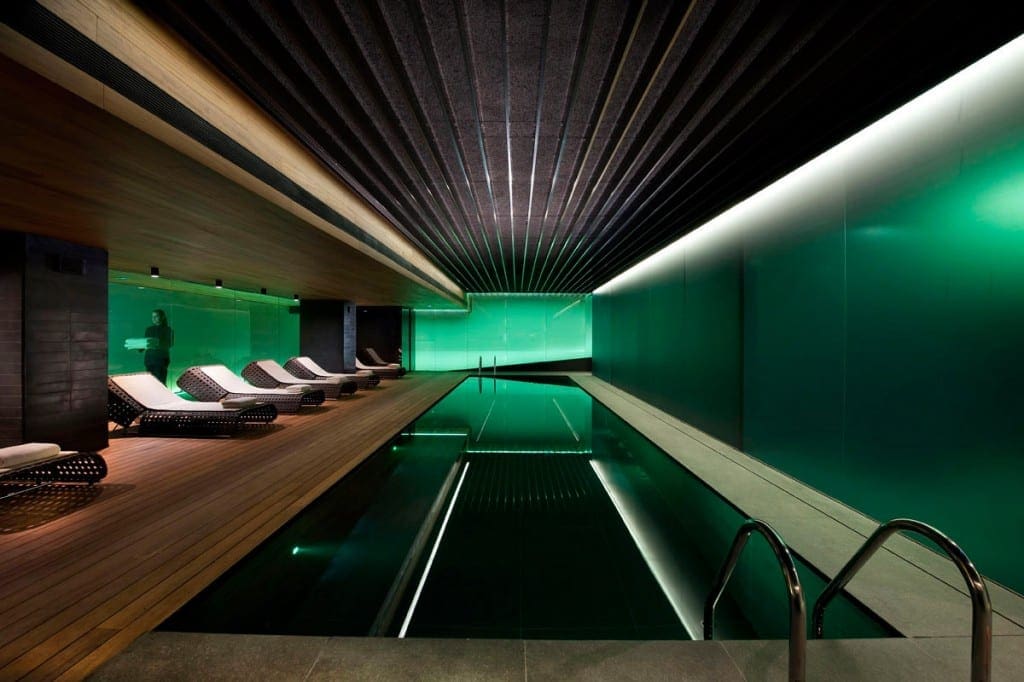 Ten Best Spa Hotels in Spain » Cellar Tours