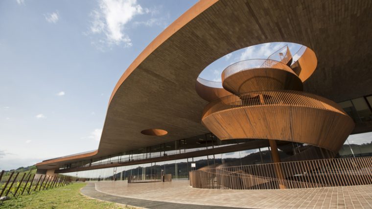 Cantina Antinori