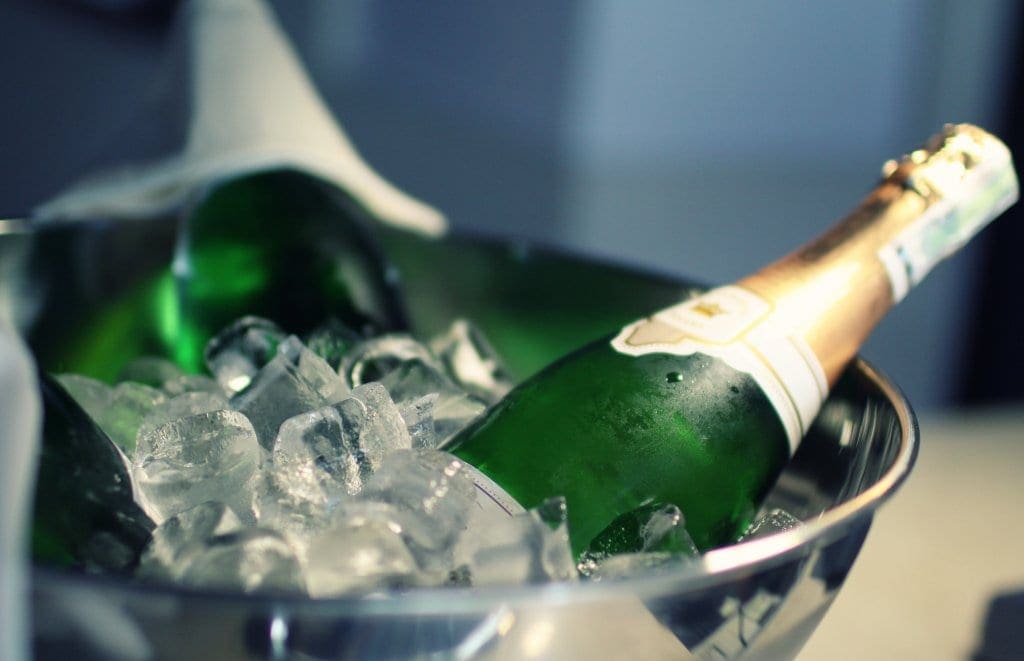 Best Expensive Champagne - Fancy Champagnes for New Years